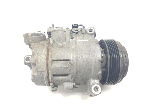Used AC compressor BMW X1 (E84) xDrive 23 d (204 hp) 30498567