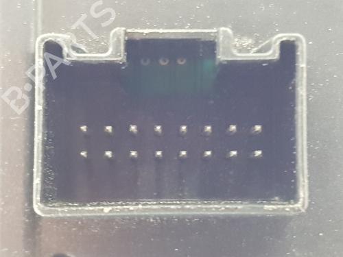 Electronic module PORSCHE PANAMERA (970) 3.0 D | BP24905974M83 