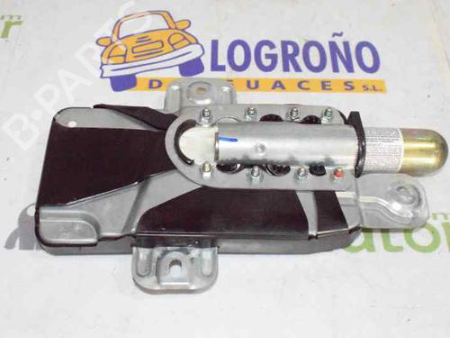 Electronic module BMW 3 (E46) 320 d | BP781919M83 
