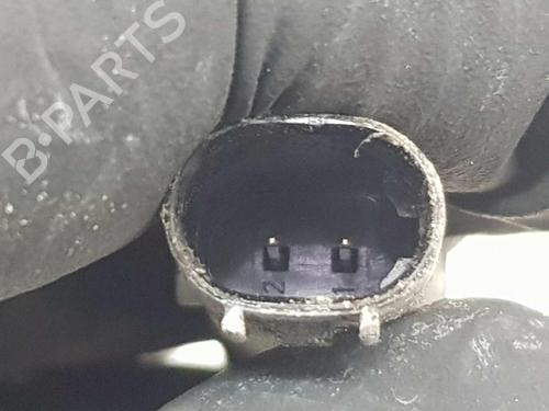 Right rear steering knuckle BMW 3 Gran Turismo (F34) 320 i | BP3661855M28 