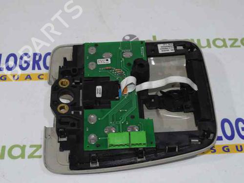 Interior roof light VOLVO XC90 I (275) 2.5 T AWD | BP7420169I8 