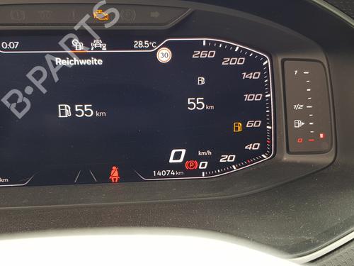 Køler SEAT ARONA (KJ7, KJP)  | BP27880311M31 