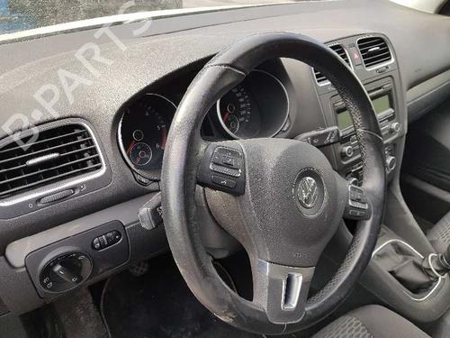 Left rear window motor VW GOLF VI (5K1) 1.6 TDI | BP3388283E23 