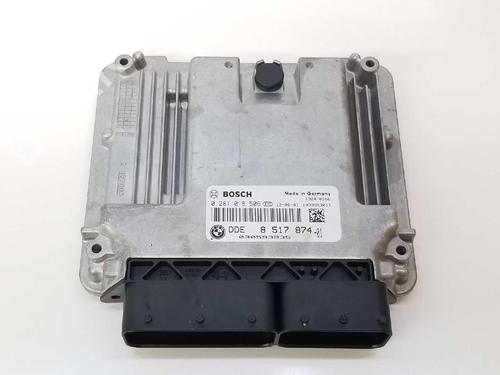 Used Engine control unit (ECU) BMW 3 (F30, F80) 318 d (143 hp) 6891387