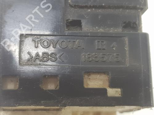 Mirror switch TOYOTA LAND CRUISER PRADO (_J12_) 3.0 D-4D (KDJ120, KDJ125) | BP6903205I25 