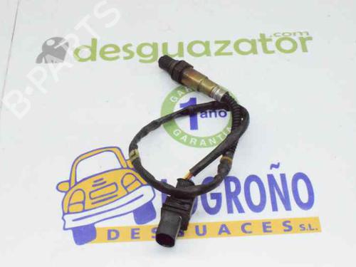 Elektronisk sensor AUDI A8 D3 (4E2, 4E8) 4.2 FSI quattro | BP8746515M84 
