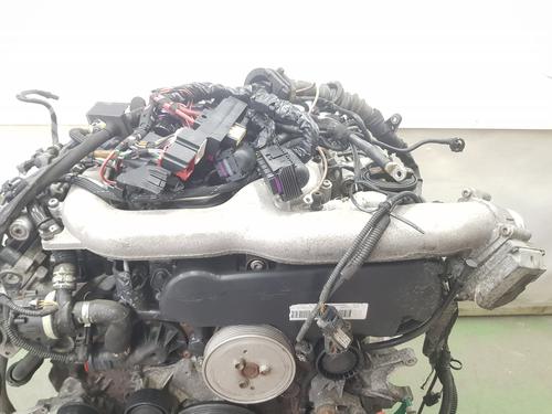 Engine AUDI A4 Allroad B8 (8KH) 3.0 TDI quattro | BP26432595M1 - Image 21