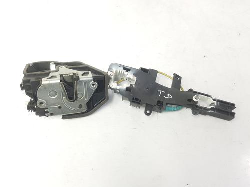 Rear right lock BMW 1 (E87) 116 i | BP9168554C99 