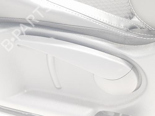 Seats set RENAULT CLIO IV (BH_) | BP11174074C78