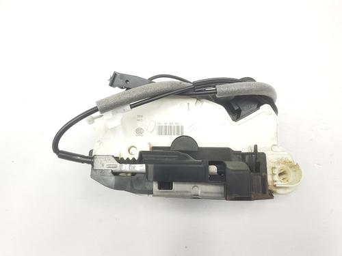 Front left lock SEAT LEON (5F1) 1.6 TDI | BP10041449C98 