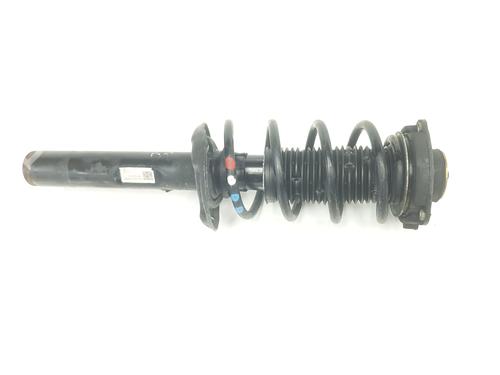 Used Left front shock absorber VW SCIROCCO III (137, 138) 1.4 TSI (160 hp) 20194038