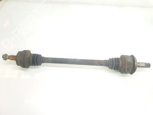 Left rear driveshaft MERCEDES-BENZ C-CLASS (W204) C 220 CDI (204.002) | BP3660010M40 