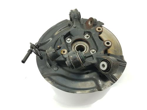 Left rear steering knuckle BMW X3 (F25) xDrive 20 d | BP22193358M27 