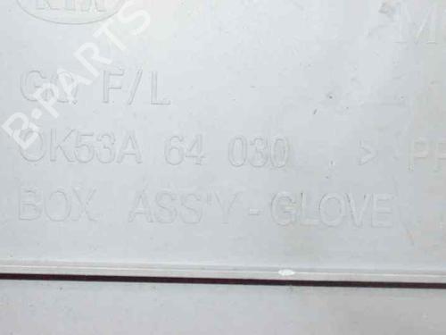 Glove box KIA CARNIVAL II (GQ) 2.9 CRDi | BP854249C95 