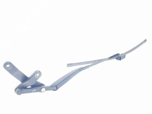 Used Front windshield wiper arm MERCEDES-BENZ E-CLASS (W212) E 220 CDI / BlueTEC (212.001, 212.002) (170 hp) 24293032