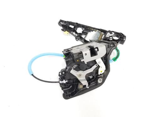 Used Rear left lock Rear left lock BMW X1 (F48) xDrive 18 d (150 hp) 10503723 10503723