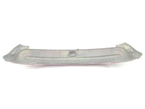 Rear bumper MINI MINI (R50, R53) One | BP10290839C8 