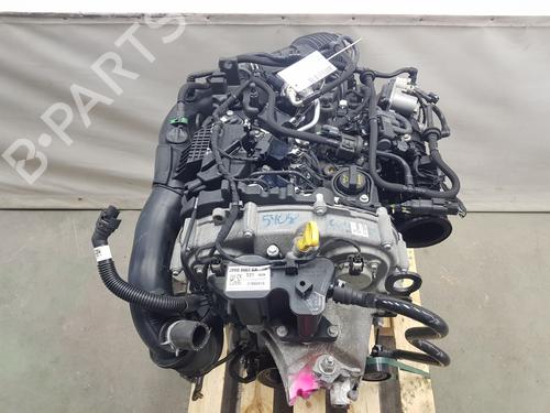 Motor FORD FOCUS IV (HN)  | BP32175226M1 