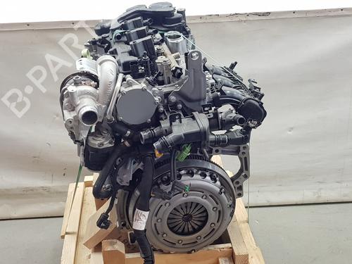 Engine JEEP AVENGER (J2) | BP37471577M1 - Image 4