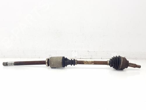 Used Right front driveshaft RENAULT TRAFIC II Platform/Chassis (EL) 1.9 dCi 80 (EL0B) (82 hp) 27983684