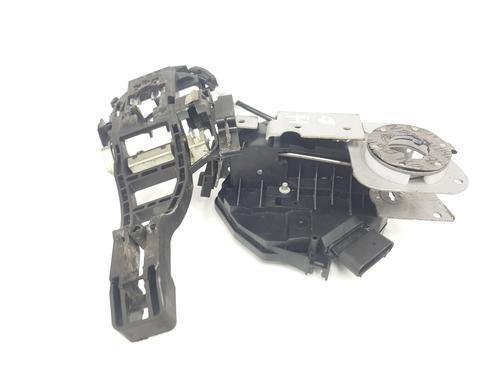 Front left lock FORD TRANSIT V363 Van (FCD, FDD) 2.2 TDCi 4x4 | BP29617076C98 