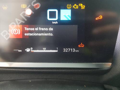 Electronic module CITROËN C4 III (BA_, BB_, BC_)  | BP38626545M83  - Image 19