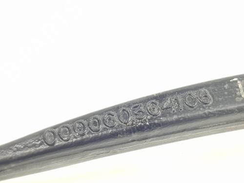 Right rear suspension arm MERCEDES-BENZ M-CLASS (W164) ML 320 CDI 4-matic (164.122) | BP23329925M15 