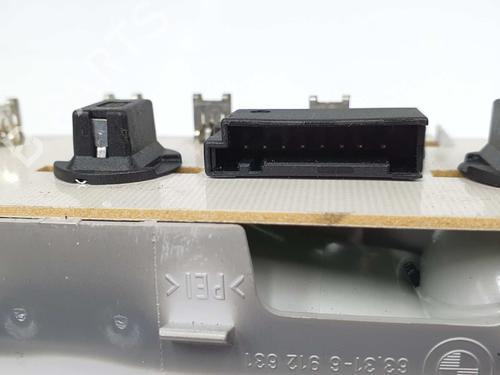 Interior roof light BMW 5 (E60) 530 d | BP7418450I8 