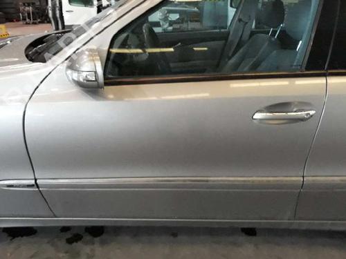Türgriff hinten links außen MERCEDES-BENZ E-CLASS (W211) E 320 CDI (211.026) | BP1641630C130 