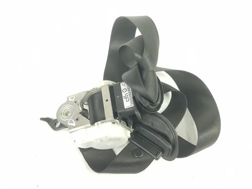 Used Front right seatbelt BMW 3 Touring (E91) 330 d xDrive (245 hp) 11283466