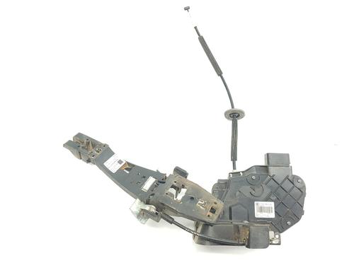 Højre bagtil lås LAND ROVER DISCOVERY III (L319) 2.7 TD 4x4 (190 hp) 31344001