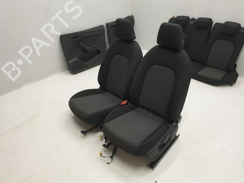 Seats set SEAT ARONA (KJ7, KJP) 1.0 TSI | BP36650192C78 - Image 12