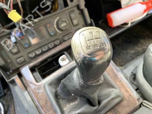 Left rear door LAND ROVER RANGE ROVER II (P38A) 2.5 D 4x4 | BP10258168C4 