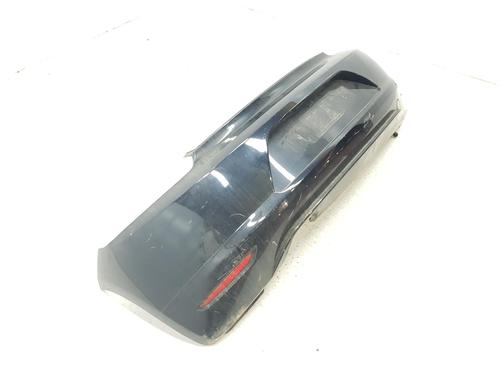 Rear bumper VW SCIROCCO III (137, 138) 2.0 TDI | BP9516570C8 