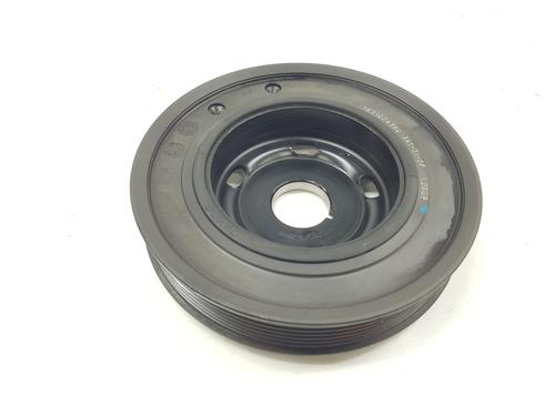 Polia Polia CITROËN BERLINGO (ER_, EC_) [2018-2026] 34372382 34372382