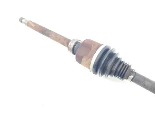 Right front driveshaft PEUGEOT BOXER Van 2.2 BlueHDi 120 | BP40514570M39 - Image 2