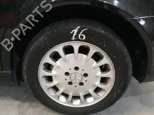 Right front window motor MERCEDES-BENZ E-CLASS (W211) E 220 CDI (211.006) | BP1483480E20 