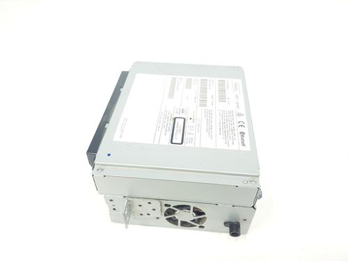 Radio LAND ROVER RANGE ROVER SPORT II (L494) 3.0 TDV6 4x4 | BP21085643E6 