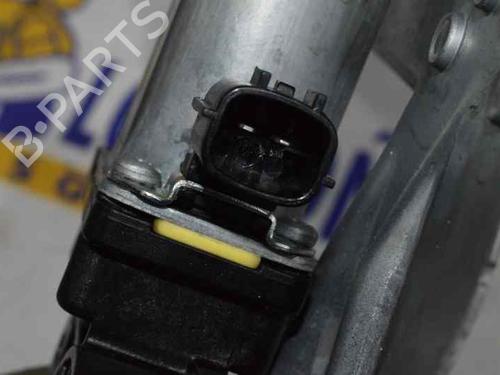 Front right window mechanism DACIA SANDERO II 1.5 dCi | BP776854C23 