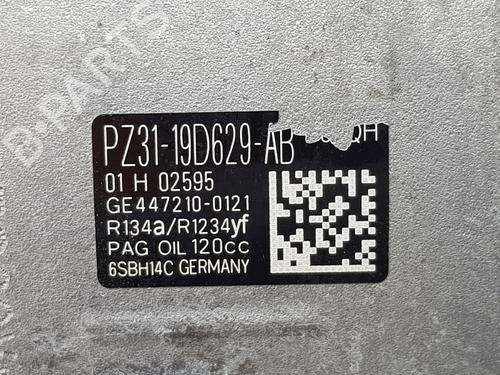 AC compressor FORD TRANSIT V363 Platform/Chassis (FED, FFD) 2.0 EcoBlue | BP35746456M34  - Image 6