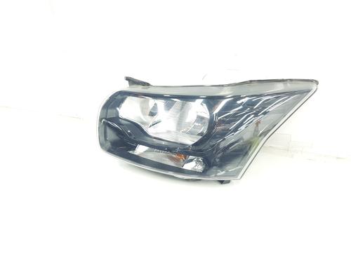 Venstre forlygte FORD TRANSIT V363 Platform/Chassis (FED, FFD) | BP35792516C28 - Image 2