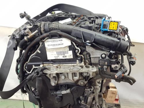 Engine CITROËN JUMPY III Van (V_)  | BP35905647M1  - Image 17