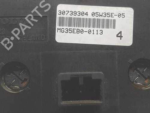 Headlight switch VOLVO XC90 I (275) D5 AWD | BP3684171I24 