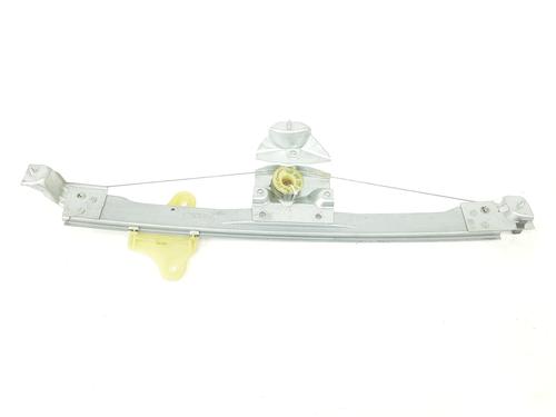 Used Front right window mechanism RENAULT CAPTUR I (J5_, H5_) 1.5 dCi 90 (J5N4, J5M5, J5MW, J5M6, J5AL, J5AJ) (90 hp) 16307668