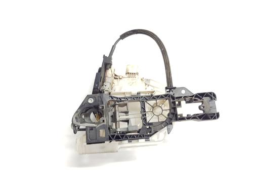 Used Front left lock VW PASSAT B6 (3C2) 2.0 TDI 16V (140 hp) 28962660