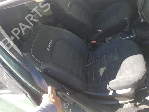 Bagaksel DACIA DUSTER (HM_)  | BP36912369M2  - Image 34