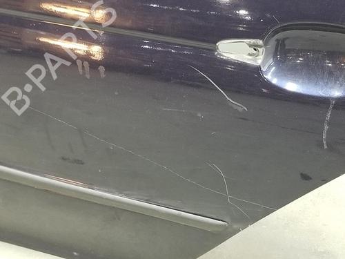 Left rear door BMW 3 (E46) 330 d | BP8509133C4 