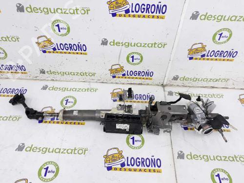 Used Steering column SUBARU IMPREZA Hatchback (GR, GH, G3) 2.5 WRX STI AWD (GRF) (301 hp) 2584736