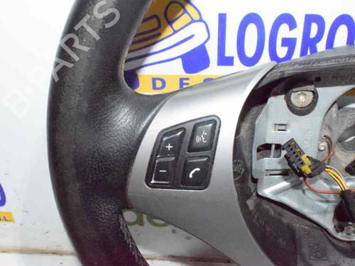 Steering wheel BMW 1 (E87) 120 d | BP1326573C49 