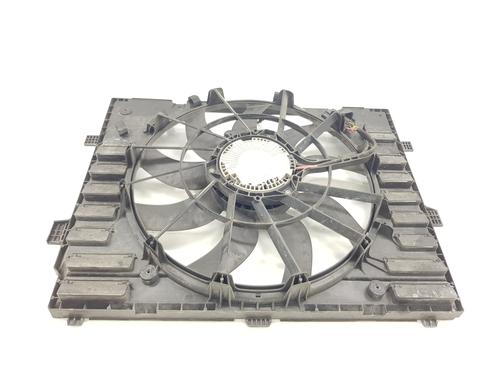 Kjølevifte elektrisk PORSCHE CAYENNE (92A) 3.0 Diesel | BP29479315M35 